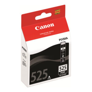 Canon PGI-525 | Ink Cartridge | Black