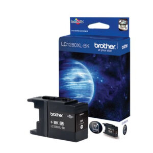 Brother LC1280XLBK | Ink Cartridge | Black