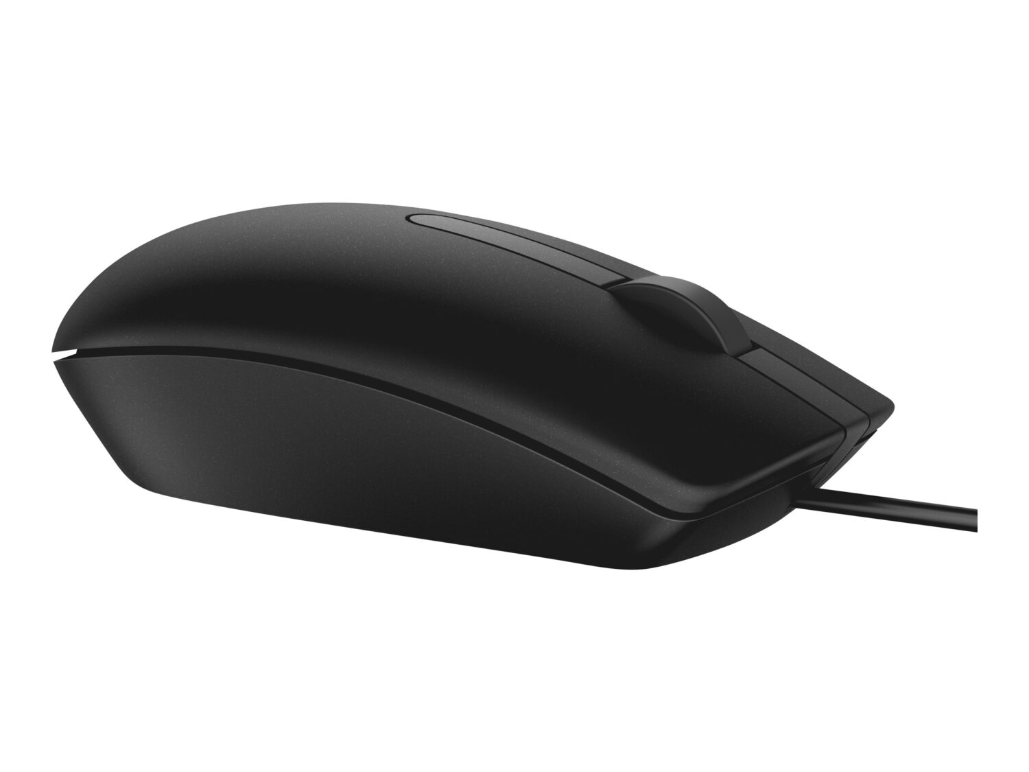 Dell | Optical Mouse | MS116 | Optical Mouse | wired | Black