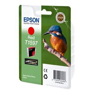 Epson T1597 Red | Red