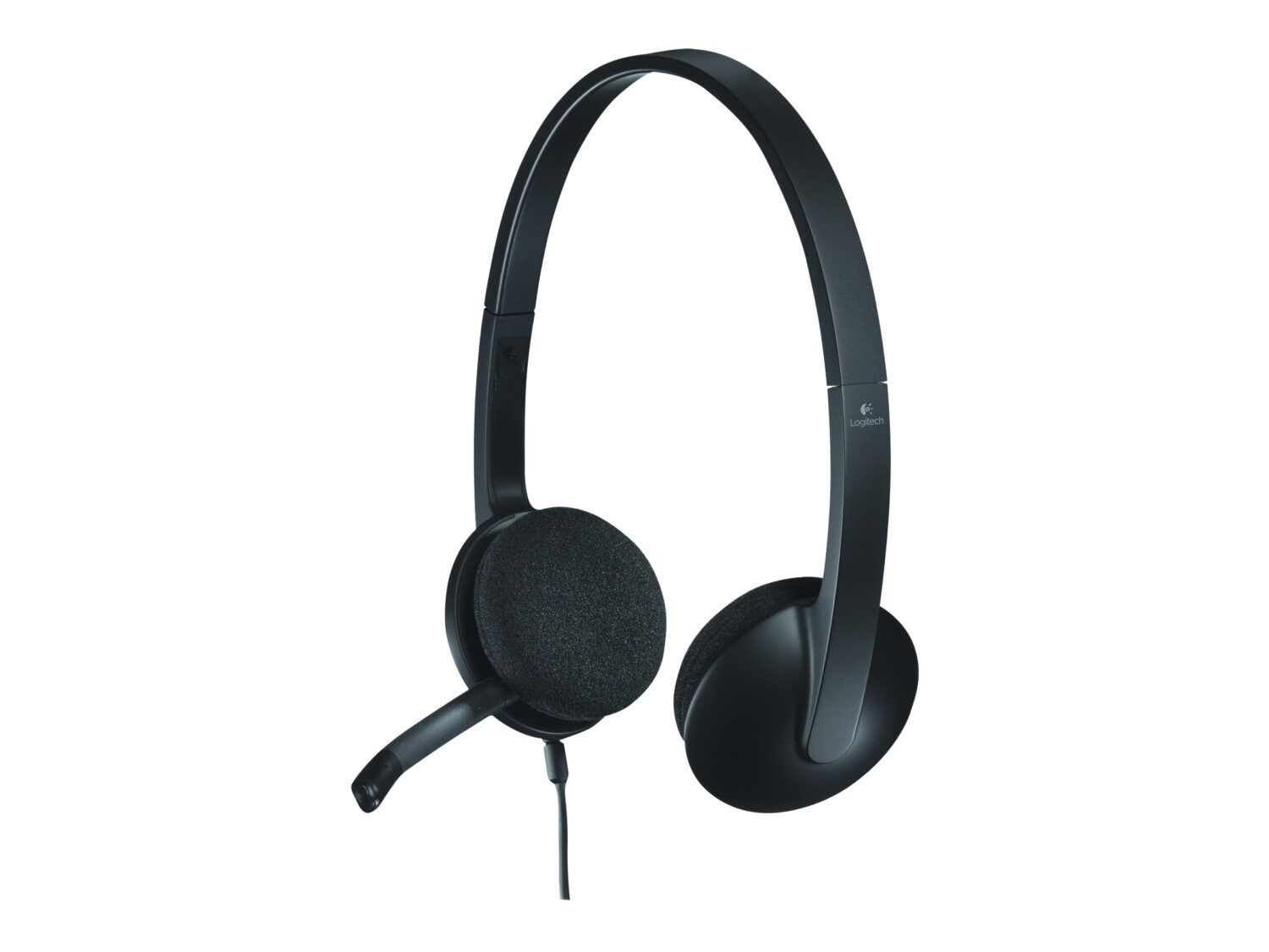 Logitech | H340 | USB Type-A