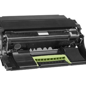 Lexmark 50F0Z00 | 500Z Black Return Program Imaging Unit | Imaging Unit | Black