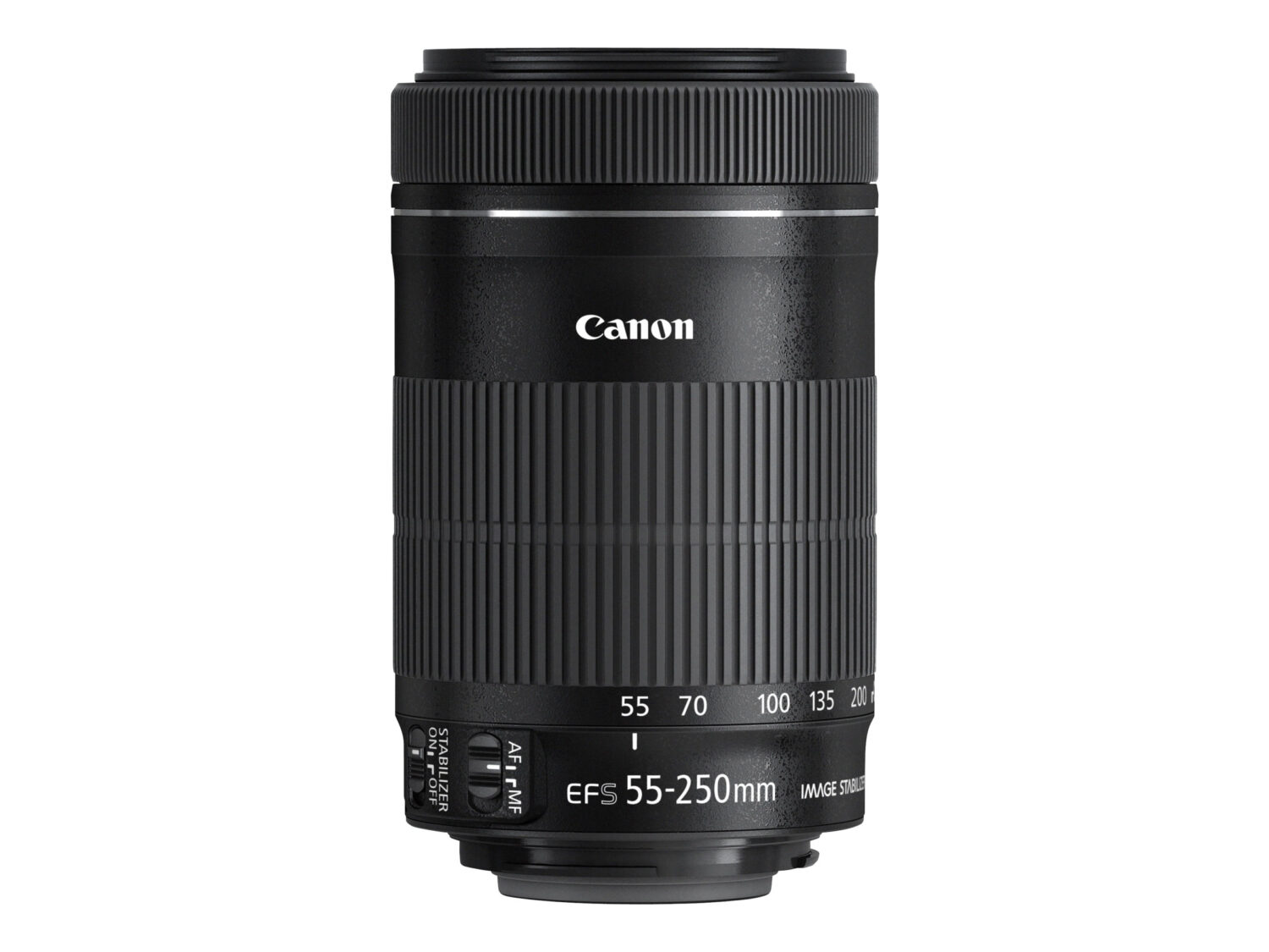 Canon | EF-S 55-250MM F4-5.6 IS STM | Canon
