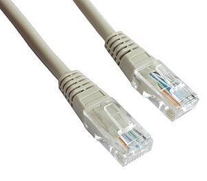 Cablexpert | PP12-0.25M | Beige