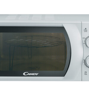 Candy | Microwave Oven | CMG 2071 M | Free standing | 700 W | Grill | White