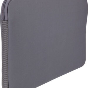 Case Logic | LAPS113GR | Fits up to size 13.3 " | Sleeve | Graphite/Gray