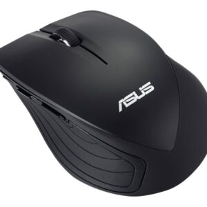Asus | WT465 | Wireless Optical Mouse | wireless | Black
