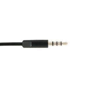 Logitech | Stereo headset | H111 | Built-in microphone | 3.5 mm | Grey