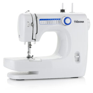 Sewing machine | Tristar | SM-6000 | White