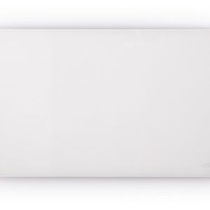 Mill | Heater | MB600DN Glass | Panel Heater | 600 W | Number of power levels 1 | Suitable for rooms up to 8-11 m² | White