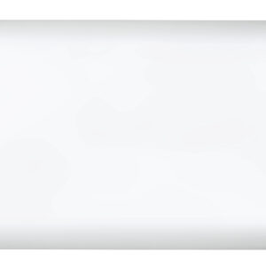 Mill | Heater | IB600DN Steel | Panel Heater | 600 W | Number of power levels 1 | Suitable for rooms up to 8-11 m² | White | IPX4
