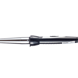 Mesko | Conical Hair Curling Iron | MS 2109 | Warranty 24 month(s) | Ceramic heating system | Barrel diameter 13-25 mm | 40 W | Stainless steel/Black