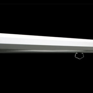 Elite Screens | Manual Series | M86NWX | Diagonal 86 " | 16:10 | Viewable screen width (W) 185 cm | White