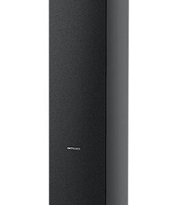 Muse | M-1350BTC | 120 W | Bluetooth | Black | NFC features | Portable | Wireless connection