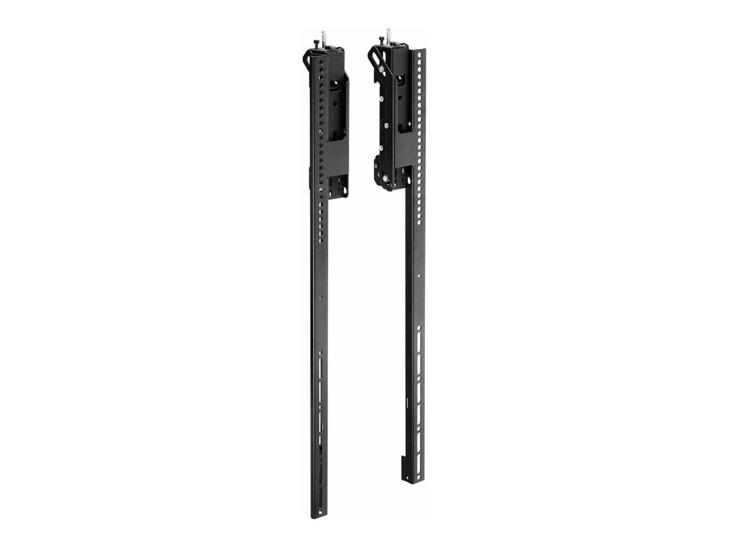 Vogels | Other | PFS3508 Display interface strips 3D adjustable | Maximum weight (capacity) 80 kg | Black