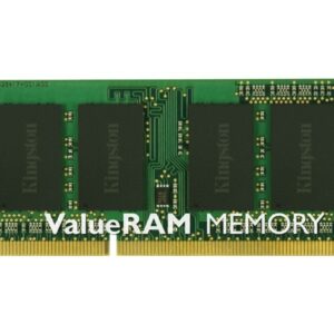 Kingston | 8 GB | DDR3 | 1600 MHz | Notebook | Registered No | ECC No