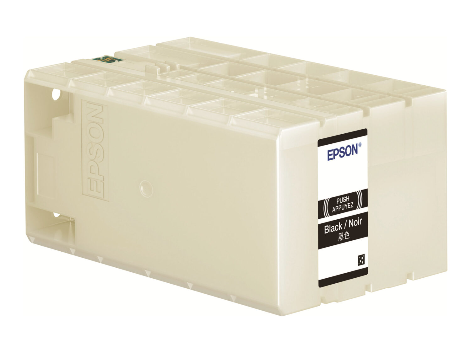 Epson C13T865140 | Ink cartridge | Black
