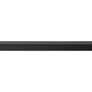 Sony | 2 ch Single Sound bar | HT-SF150 | 30 W | Bluetooth | Black