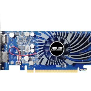 Asus | NVIDIA | 2 GB | GeForce GT 1030 | GDDR5 | HDMI ports quantity 1 | PCI Express 3.0 | Memory clock speed 6008 MHz | Processor frequency 1266 MHz
