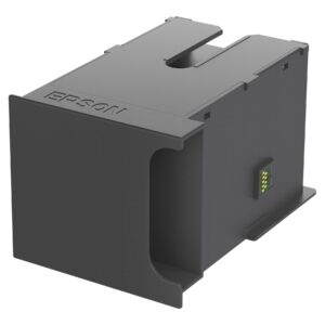 Epson Inkjet Maintenance | T671 Maintenance Box