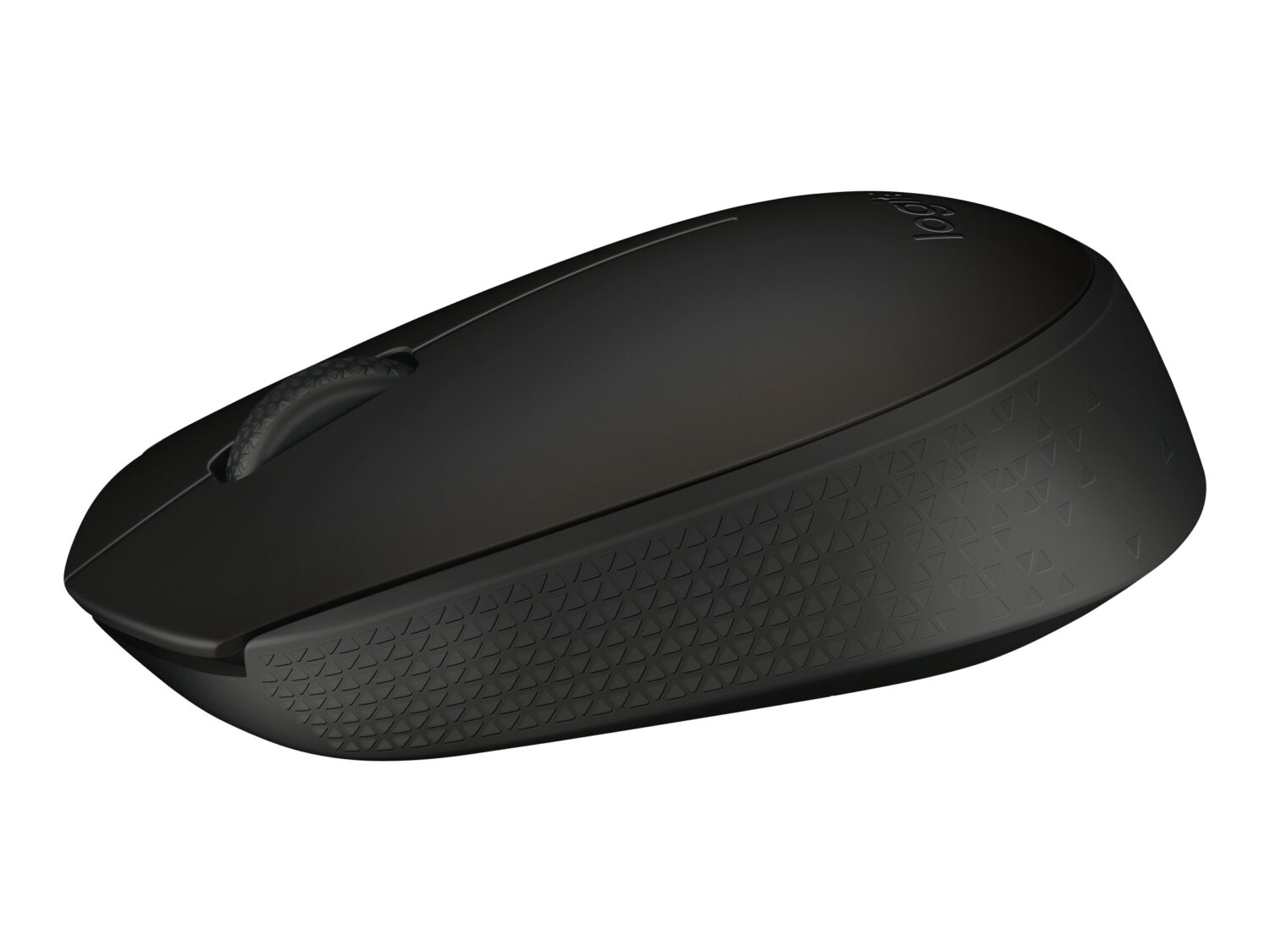 Logitech | Mouse | B170 | Wireless | Black - Image 2