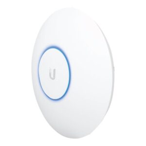 Ubiquiti | UAP-AC-HD Wave 2 Access point | 802.11ac | 2.4/5.0 | 1733 Mbit/s | 10/100/1000 Mbit/s | Ethernet LAN (RJ-45) ports 2 | MU-MiMO Yes | PoE in | Antenna type Internal