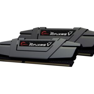 G.Skill | Ripjaws V | 16 Kit (8GBx2) GB | DDR4 | 3200 MHz | PC/server | Registered No | ECC No