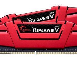 G.Skill | Ripjaws V | 16 Kit (8GBx2) GB | DDR4 | 3600 MHz | PC/server | Registered No | ECC No
