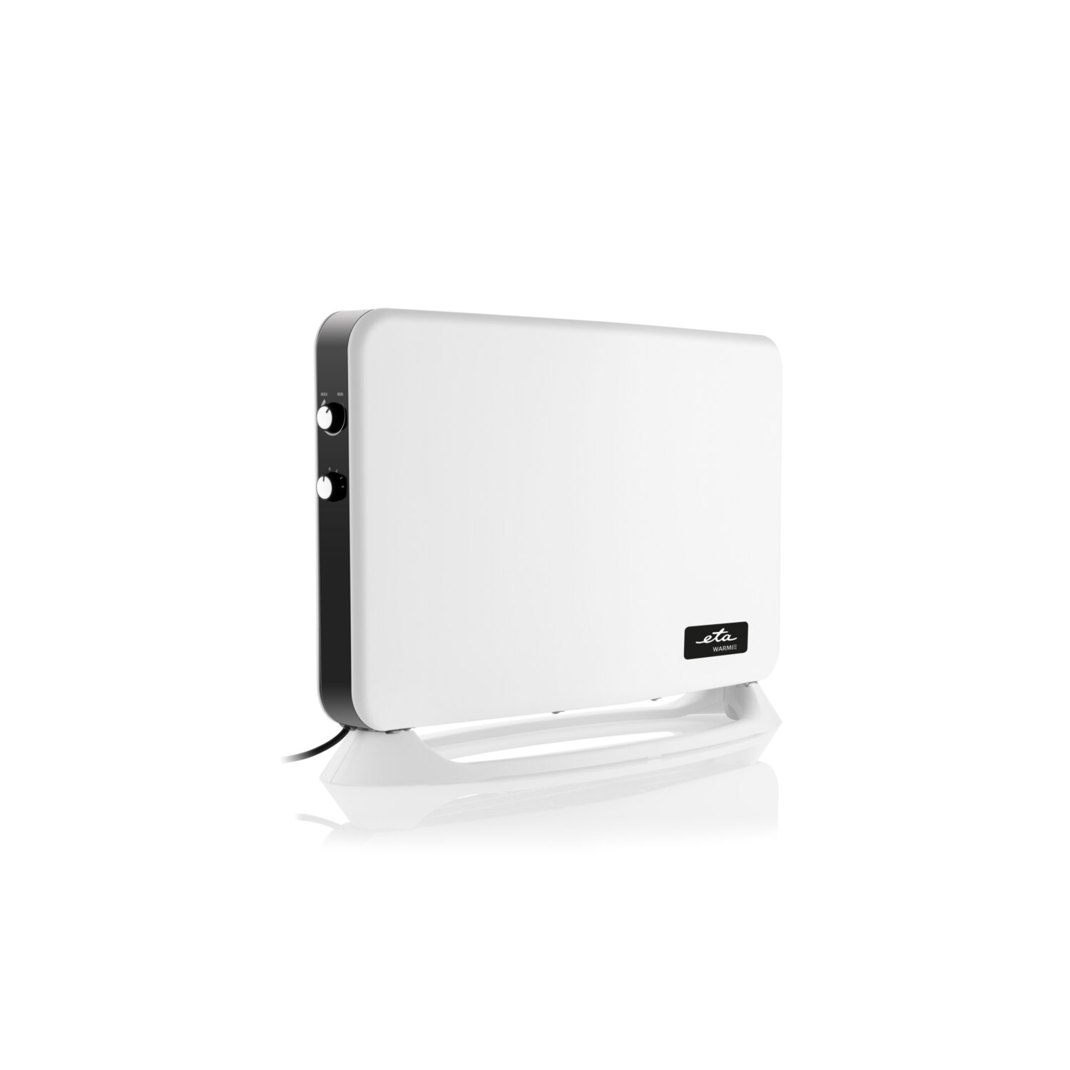 ETA | Heater | ETA062490000 | Convection Heater | Number of power levels 3 | Power 2000 W | White | N/A