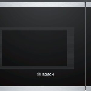 Bosch | Microwave Oven | BFL554MS0 | Built-in | 31.5 L | 900 W | Stainless steel