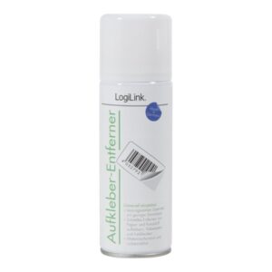 Logilink | RP0016 | Label Remover | 200 ml