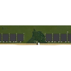 Kingston | 8 GB | DDR4 | 2666 MHz | PC/server | Registered No | ECC No
