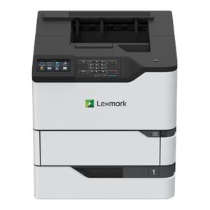 Lexmark MS826de | Mono | Laser | Grey/ black
