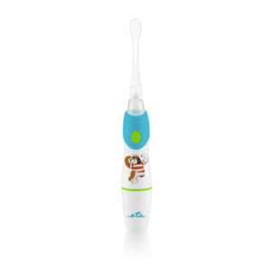 ETA | SONETIC Toothbrush | ETA071090000 | Rechargeable | White/Light blue | Number of teeth brushing modes Does not apply