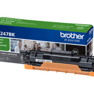 Brother TN-247BK | Toner cartridge | Black