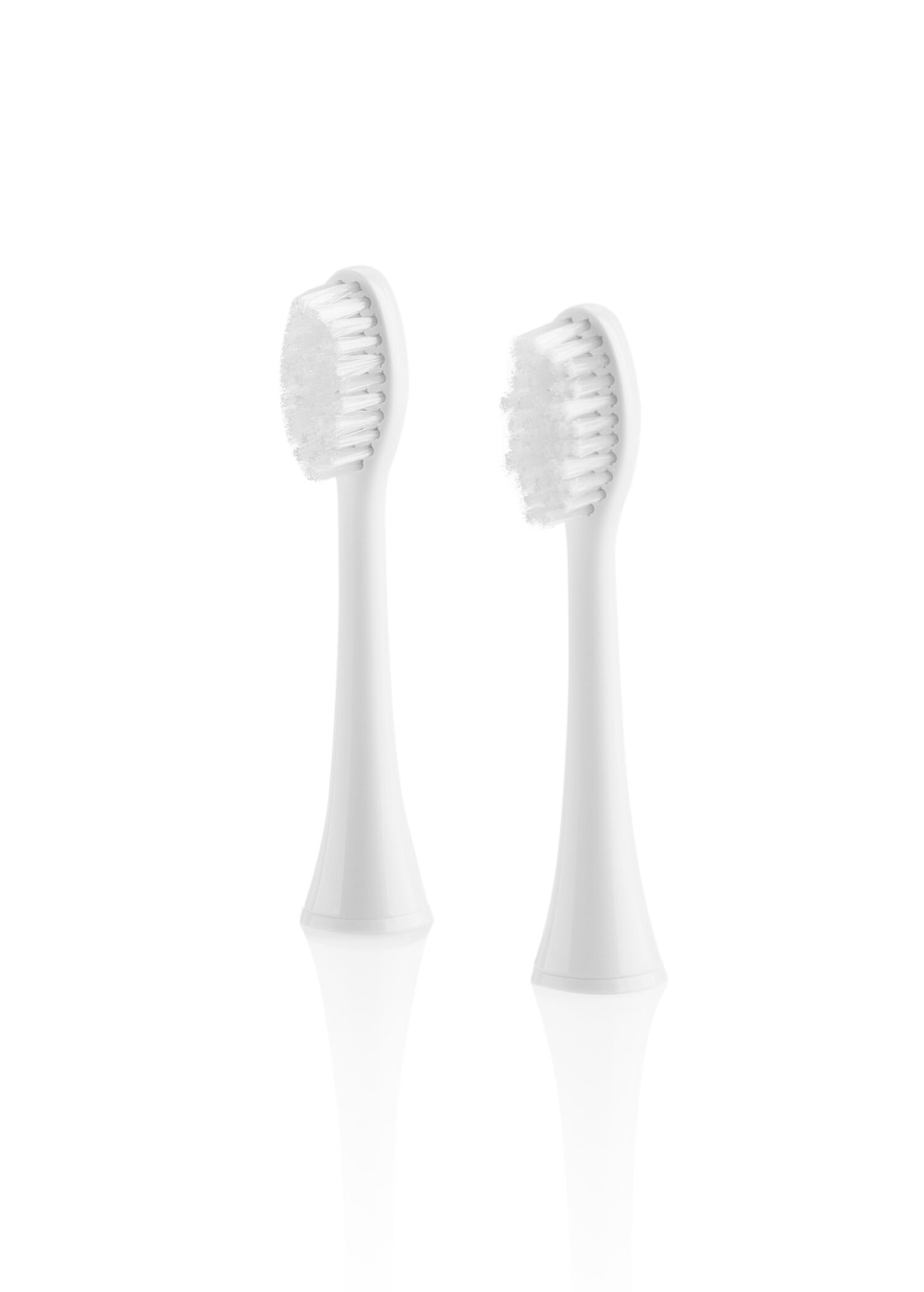ETA | Toothbrush replacement | RegularClean ETA070790200 | Heads | White | Number of teeth brushing modes Does not apply