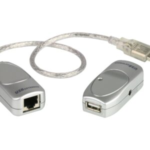 Aten USB Cat 5 Extender (up to 60m) | Aten | USB Cat 5 Extender (up to 60m)