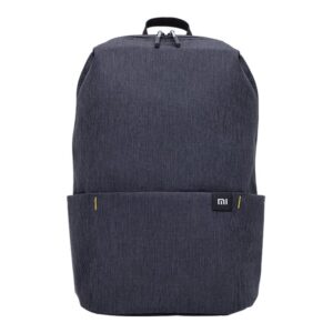 Xiaomi | Mi Casual Daypack | Backpack | Black | 14 " | Shoulder strap | Waterproof