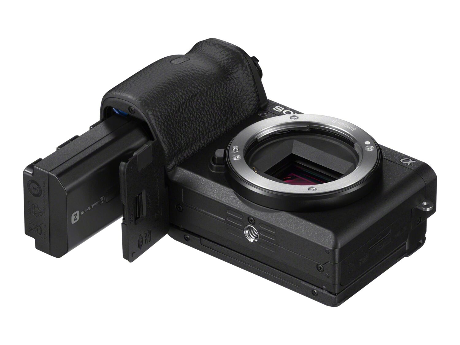 Sony ILCE-6600M E-Mount Camera, with Lens 18-135mm , Black | Sony | E-Mount Camera with Lens 16-50mm | ILCE-6600M | Mirrorless Camera body | 24.2 MP | ISO sensitivity (max) 102400 | Display diagonal 3.0 " | Video recording | Wi-Fi | Fast Hybrid AF | Magnification 1.07 x | Viewfinder | CMOS | Black