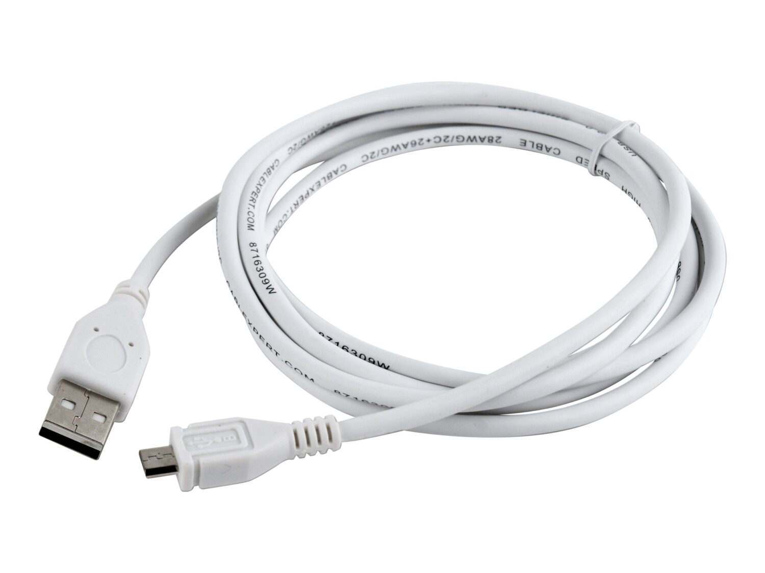 Cablexpert | Micro-USB cable | USB-A to micro-USB