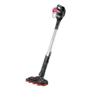 Philips | Vacuum cleaner | FC6722/01 | Cordless operating | Handstick | - W | 18 V | Operating time (max) 30 min | Deep Black | Warranty 24 month(s)