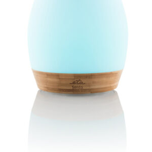 ETA | Aroma diffusor | Sento ETA263490000 | 12 W | Ultrasonic | Suitable for rooms up to 20 m² | White