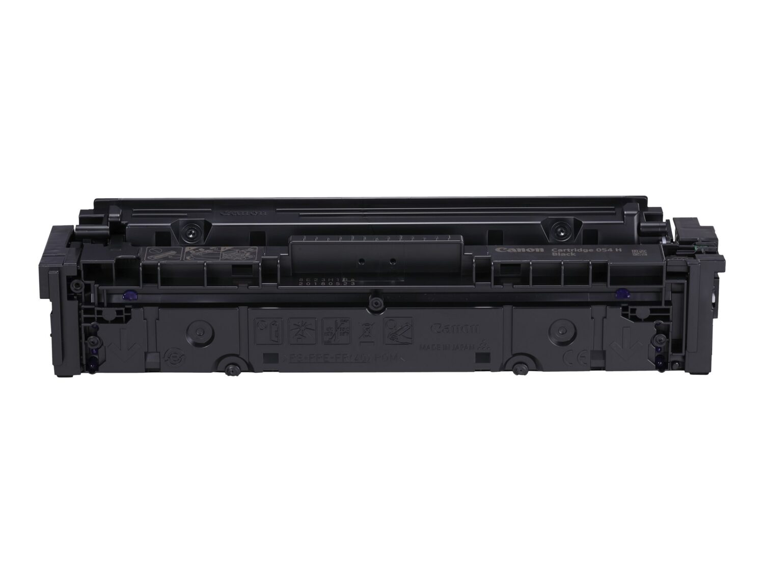 Canon 054 H | Toner cartridge | Black