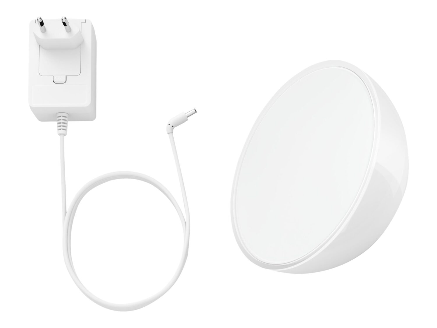 Philips Hue|Hue Go Portable Light|6 W|White and color ambiance|Zigbee