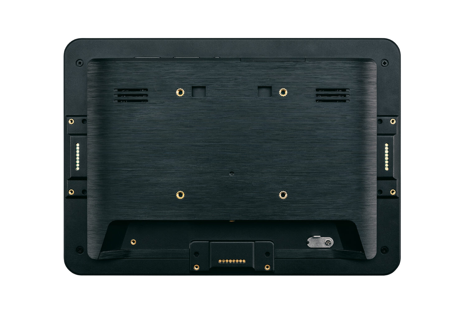 ProDVX APPC-10X 10" Android Touch Display/1280x800/500Ca/Cortex A17 Quad Core RK3288/2GB/16GB eMMC Flash/Android 8/RJ45+WiFi/VESA/Black | ProDVX | Android Touch Display | APPC-10X | 10.1 " | Landscape/Portrait | 24/7 | Android | Cortex A17, Quad Core, RK3288 | 2 GB DDR3 SDRAM | Wi-Fi | Touchscreen | 500 cd/m² | 160 ° | 160 °