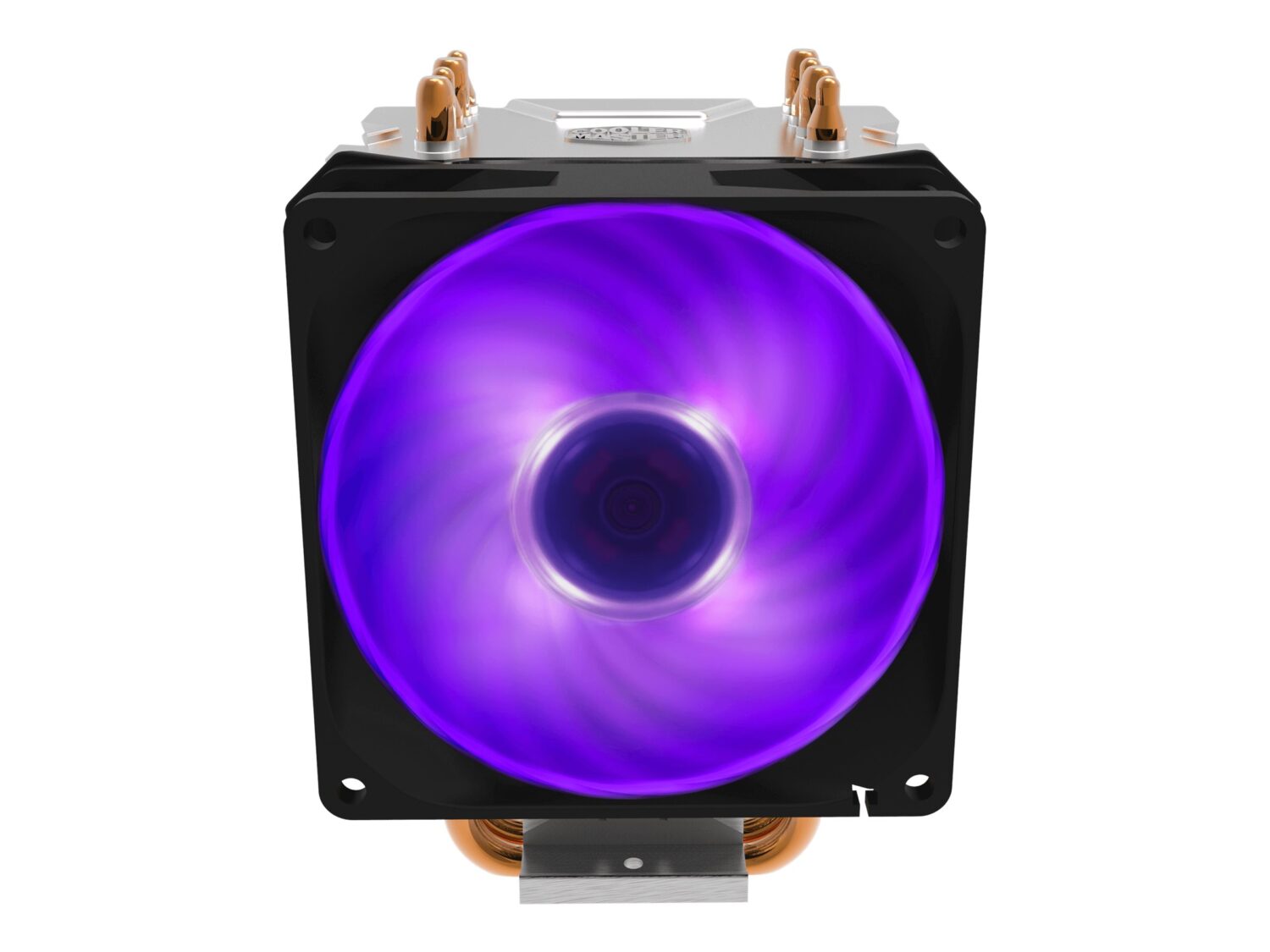 Cooler Master | Hyper H410R RGB | Air cooler