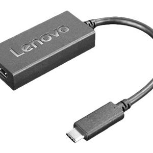 Lenovo | USB-C to HDMI 2.0b | USB-C | 5 V | Adapter