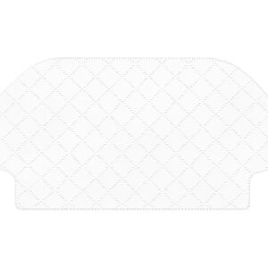 Xiaomi | Mi Robot Vacuum-Mop P Disposable Mop Pad | 30 pc(s) | White
