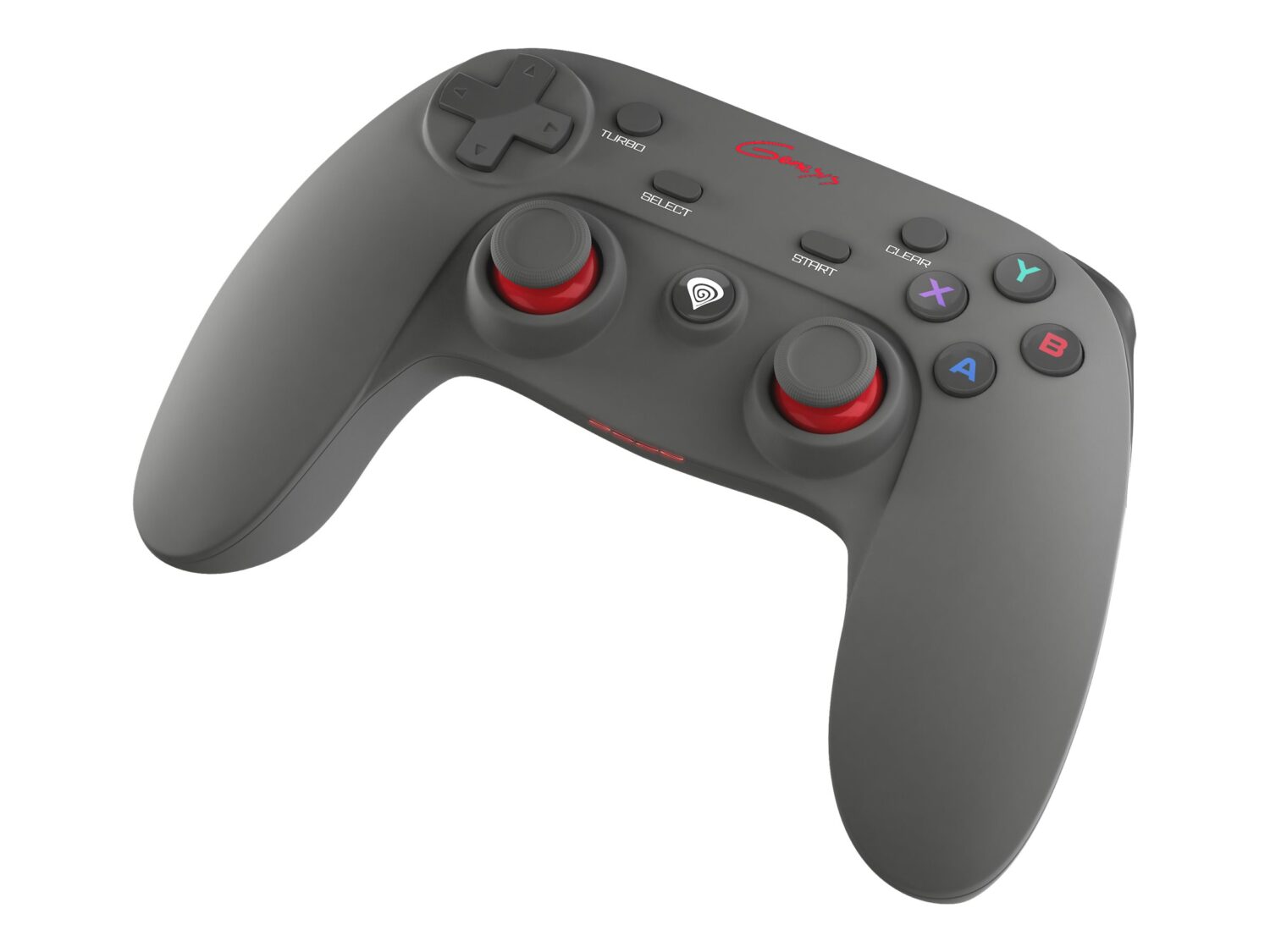 Genesis | PV65 Gamepad