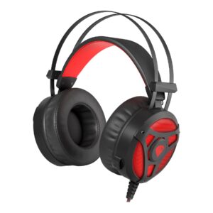 Genesis | Gaming Headset | Neon 360 Stereo | Wired | Over-Ear